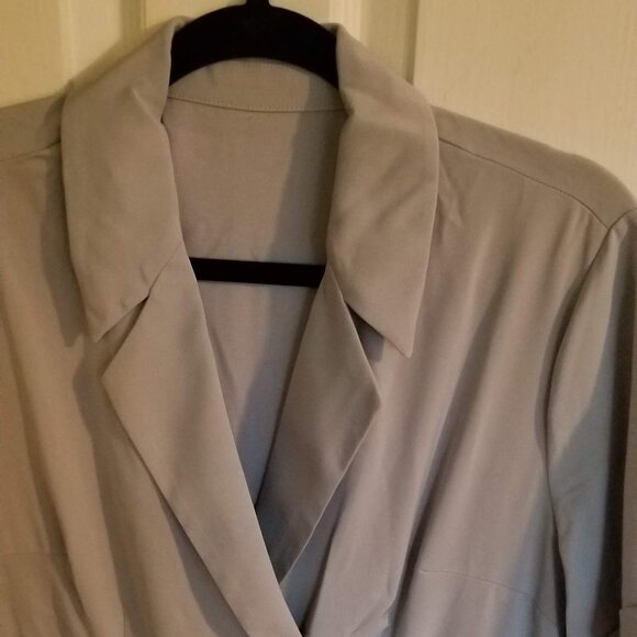 NWT SHEIN retro dress, size L - Picture 9 of 11